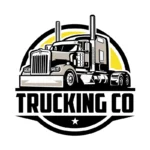 trucking-company-logo-premium-circle-badge-emblem-213734739